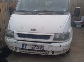 Ford transit dezmembrări