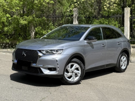Citroen DS 7 Crossback 2020 Euro 6/Automat/Bord Digital/Navigatie