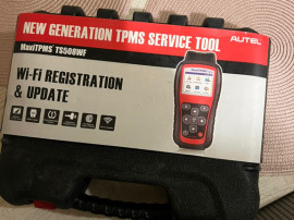 Tester Auto Autel