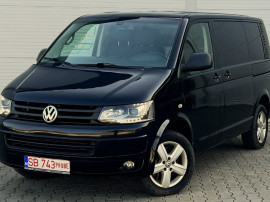 Volkswagen Transporter 4x4 / Transport gratuit / Rate / Garantie / Factura