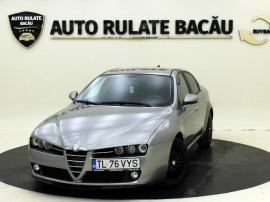 Alfa Romeo 159 1.9d 150CP 2008 Euro 4