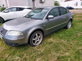 Vw.Passat 4x4 ..100 mii km REALI !!!