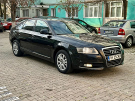 Audi A6, 2.7tdi, 2010, quatrro= Posibilitate rate