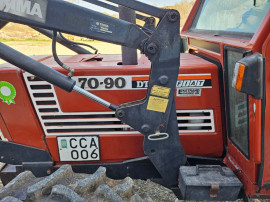 Tractor Fiat 70-90
