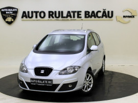 Seat Altea XL 1.6TDI 105CP 2011 Euro 5