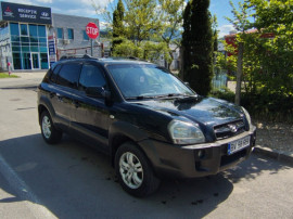 Hyundai Tucson.2.0.D.2008.130 000km.