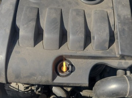 Motor complet cu injectoare skoda octavia 2 facelift an 2009, break,