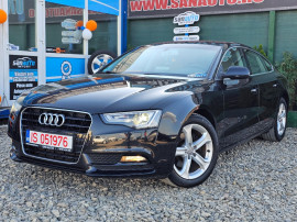 Audi A5 2012 2.0 TDI 177 CP euro 5