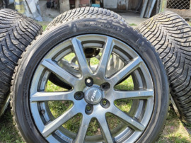 Jante 5x114.3 r17 renault/toyota/etc