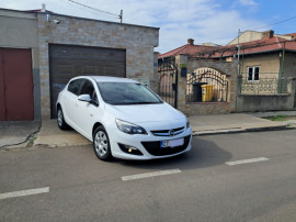 Opel Astra J - 2016 - 95 .000 KM - Ca Nouă Unic Proprietar