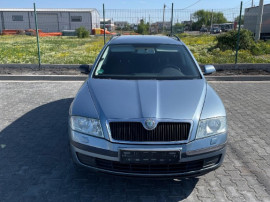 Skoda Octavia 1.6 Ambiente