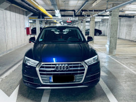 Autoturism țară de origine Germania, înmatriculat Romania
