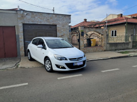 Opel Astra J - 2016 - 95 .000 KM - Ca Nouă Unic Proprietar