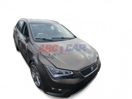 Dezmembrez Seat Leon 3 5F1 FR ST(combi) 2012-2016 1.4 TSI cod: CZEA