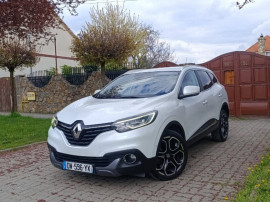 Renault Kadjar 4x4 cuplaj la buton an 2016 mot 1.6 dci.131 cp euro 6.