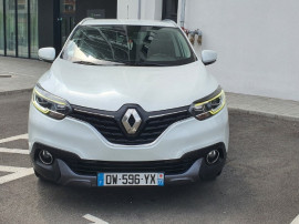 Renault Kadjar 4x4 cuplaj la buton an 2016 mot 1.6 dci.131 cp euro 6.