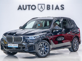 BMW X5 xDrive40i