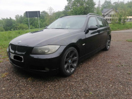 Bmw 320 diesel - 2006