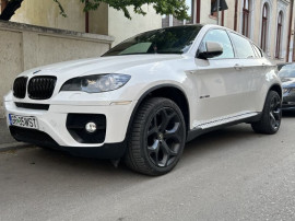 BMW X6 E71 SUV ALB