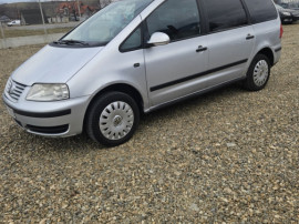 VW SHARAN din 2006 motor 1.9disel
