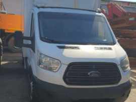 Ford transit duba frigorifica
