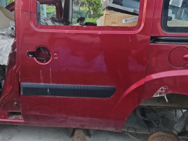 Usa laterala fiat doblo an 2007 in stare buna livram si in tara