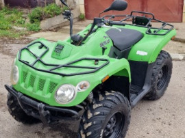 Atv Arctic Cat 400 2x4