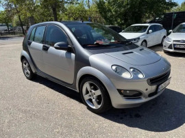 Smart forfour 1.3 benzină