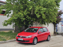 VW Golf 6 1.4TSI TEAM SenzoriParcare ClimaManuala Bluethoot