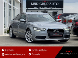 Audi A6 2.0 TDI 2011