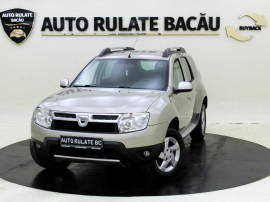 Dacia Duster 1.6 Benzina 105CP 2012 Euro 5