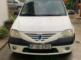 Dacia Logan Break