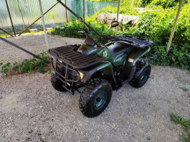 ATV  de 250cm3  Stare ca nou