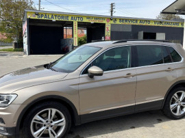 Volkswagen Tiguan 2.0 TDI 4Mot DSG Comfortline