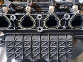 Galerie admisie 1.4 MPI BCA – VW Golf 5, Golf 4, Polo, Skoda