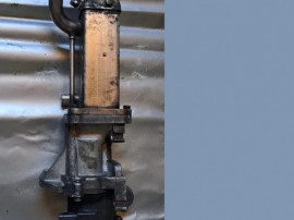 Racitor gaze + EGR Land Rover Freelander 2 2.2 TD4 – VP3PLN-9F464-AD