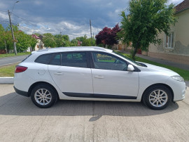 Renault Megane an 2011 diesel 1.5 dci klima navigație adus recent
