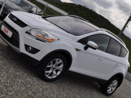 Ford Kuga 2.0Tdci 4X4