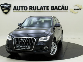Audi Q5 2.0 TDI QUATTRO 143CP 2013 Euro 5