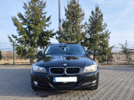 Bmw E90 316I 2010