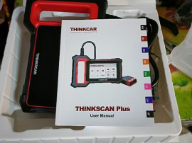 Diagnoza multimarca ThinkScan PLUS S6