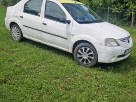 Dacia Logan 2006