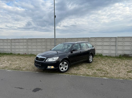Skoda Octavia 2 - 1.8 Benzina - 160 cp