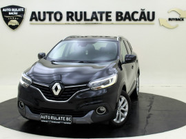 Renault Kadjar 1.5 dCi 110CP 2016 Euro 6