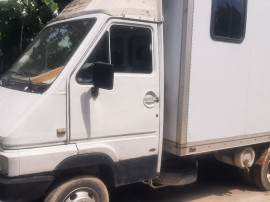Renault Master 330000 km