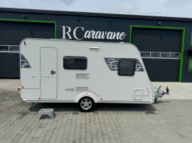 Rulota STERCKEMAN STARLETT 400 CONFORT