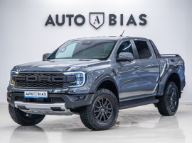 Ford Ranger Raptor