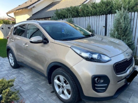 Kia Sportage - proprietar unic, 1.6 GDI - 86800 km