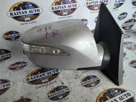 Oglinda Dreapta rabatare electrica Hyundai Ix 35 2010