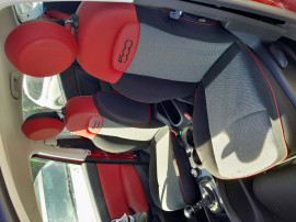 Set scaune fata Fiat 500X 2015